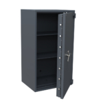 Salvus Rome 10 Gecertificeerde kluizen MustangSafes