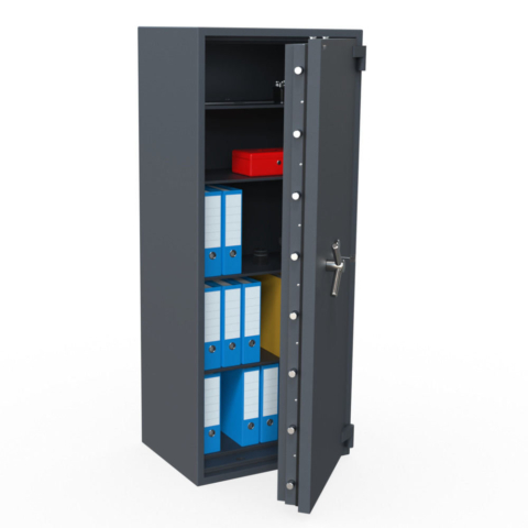 Salvus Rome 12 Brandwerende geldkluizen MustangSafes