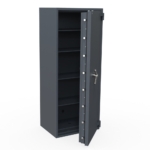 Salvus Rome 12elo Brandwerende geldkluizen MustangSafes