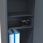 Salvus Rome 5elo Brandwerende geldkluizen MustangSafes