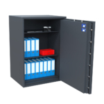 Salvus Rome 7elo Gecertificeerde kluizen MustangSafes