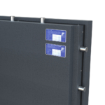 Salvus Rome 7elo Gecertificeerde kluizen MustangSafes