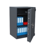 Salvus Rome 7elo Gecertificeerde kluizen MustangSafes