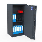 Salvus Rome 8 Brandwerende geldkluizen MustangSafes