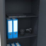 Salvus Rome 8 Brandwerende geldkluizen MustangSafes