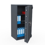 Salvus Rome 8elo Gecertificeerde kluizen MustangSafes