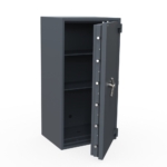 Salvus Rome 8elo Gecertificeerde kluizen MustangSafes