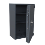 Salvus Rome 9 Gecertificeerde kluizen MustangSafes