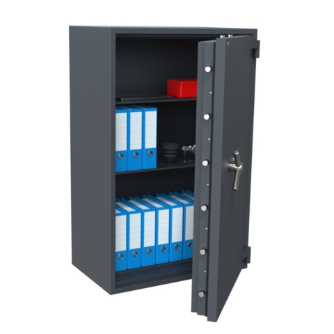 Salvus Rome 9elo Gecertificeerde kluizen MustangSafes