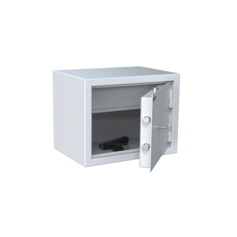 Salvus Salerno wapenkluis Pistoolkluizen MustangSafes