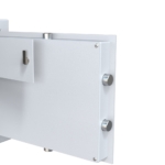 Salvus Salerno wapenkluis Pistoolkluizen MustangSafes