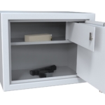 Salvus Salerno wapenkluis Pistoolkluizen MustangSafes