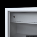 Salvus Salerno wapenkluis Pistoolkluizen MustangSafes
