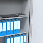 Salvus Verona HS1 elo Inbraakwerende kluizen MustangSafes