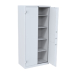 Salvus Verona HS2 elo Inbraakwerende kluizen MustangSafes