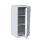 Salvus Verona HS3 Inbraakwerende kluizen MustangSafes