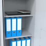 Salvus Verona HS3 Inbraakwerende kluizen MustangSafes