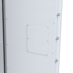 Salvus Verona HS4 elo Inbraakwerende kluizen MustangSafes