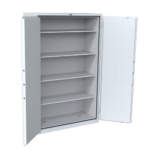 Salvus Verona HS4 Inbraakwerende kluizen MustangSafes