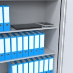 Salvus Verona HS4 Inbraakwerende kluizen MustangSafes
