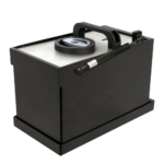 Salvus mobiele sleutelkluis klein Autosleutelkluizen MustangSafes