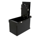 Salvus mobiele sleutelkluis klein Autosleutelkluizen MustangSafes