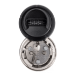 Puck Keysafe SKG** gecertificeerde sleutelkluis Sleutelkastjes MustangSafes