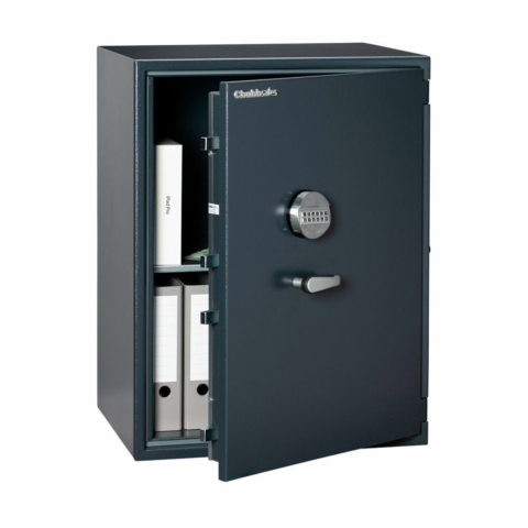 Chubbsafes Senator G1-190-EL Brandwerende privékluizen MustangSafes