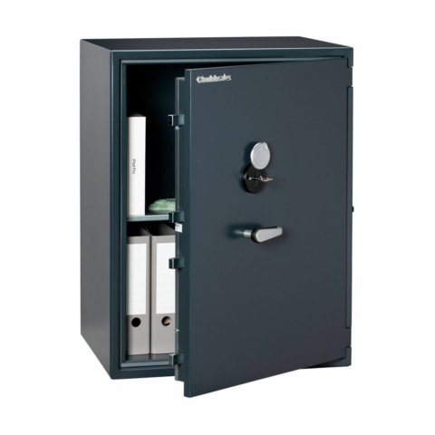 Chubbsafes Senator G1-190-KL Brandwerende privékluizen MustangSafes