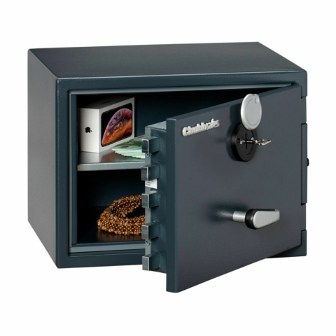 Chubbsafes Senator G1-30-KL Privékluizen MustangSafes
