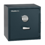 Chubbsafes Senator G1-45-EL Brandwerende privékluizen MustangSafes