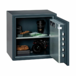 Chubbsafes Senator G1-45-EL Brandwerende privékluizen MustangSafes