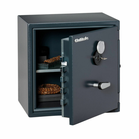 Chubbsafes Senator G1-45-KL Brandwerende privékluizen MustangSafes