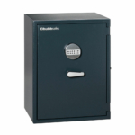 Chubbsafes Senator G1-65-EL Brandwerende privékluizen MustangSafes