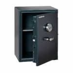 Chubbsafes Senator G1-65-EL Brandwerende privékluizen MustangSafes