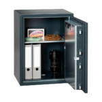 Chubbsafes Senator G1-65-EL Brandwerende privékluizen MustangSafes