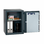 Chubbsafes Senator G1-65-EL Brandwerende privékluizen MustangSafes