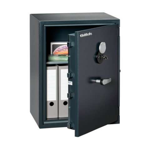 Chubbsafes Senator G1-65-KL Brandwerende privékluizen MustangSafes