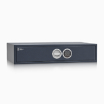 Siegen D 51 S1 ladekluis Gecertificeerde pistoolkluizen MustangSafes