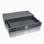 Siegen D 52 S1 ladekluis Gecertificeerde pistoolkluizen MustangSafes