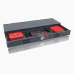 Siegen D 54 S1 ladekluis Privékluizen MustangSafes