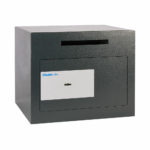 Chubbsafes Sigma 30KL Afstortkluizen MustangSafes