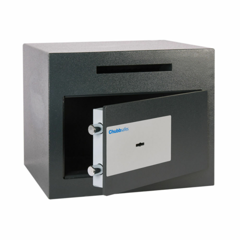Chubbsafes Sigma 30KL Afstortkluizen MustangSafes