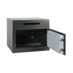 Chubbsafes Sigma 30KL Afstortkluizen MustangSafes