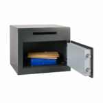 Chubbsafes Sigma 30KL Afstortkluizen MustangSafes