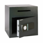 Chubbsafes Sigma 40EL Afstortkluizen MustangSafes