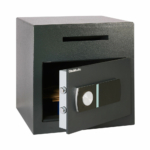 Chubbsafes Sigma 40EL Afstortkluizen MustangSafes