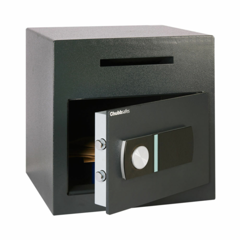 Chubbsafes Sigma 40EL Inbraakwerende kluizen MustangSafes