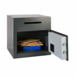 Chubbsafes Sigma 40KL Inbraakwerende kluizen MustangSafes