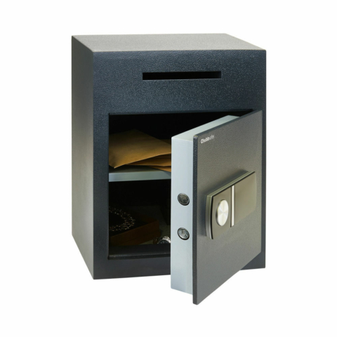 Chubbsafes Sigma 50EL Inbraakwerende kluizen MustangSafes